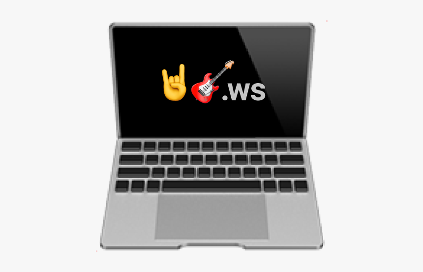 Whatsapp Computer Emoji Png, Transparent Png