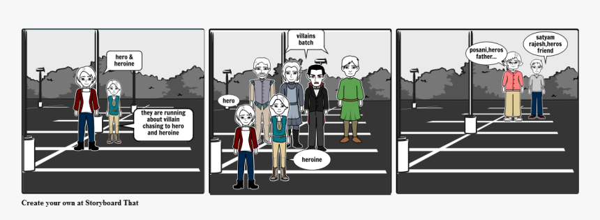 Cartoon, HD Png Download