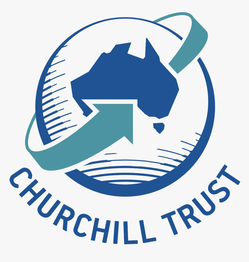 Police Checks For The Winston Churchill Memorial Trust - Winston Churchill Memorial Trusts, HD Png Download