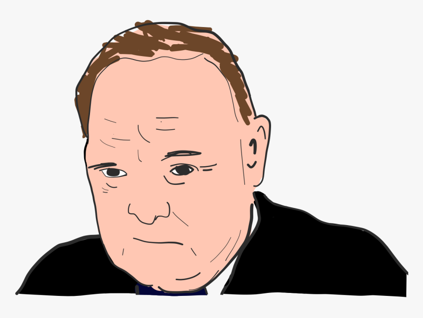 Winston Churchill Png, Transparent Png