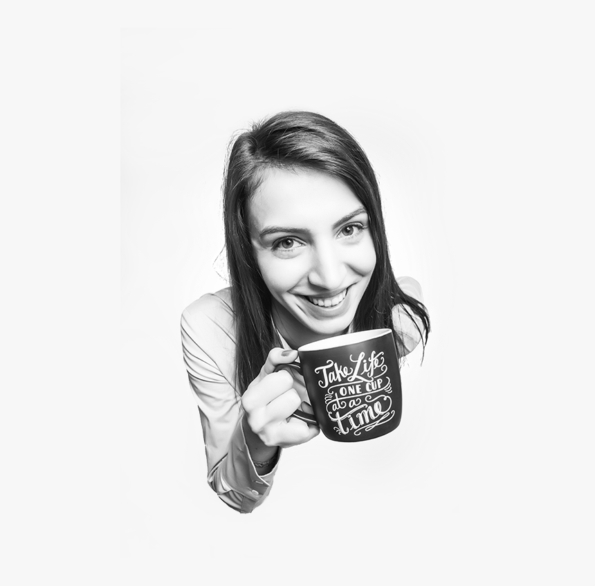 Girl, HD Png Download