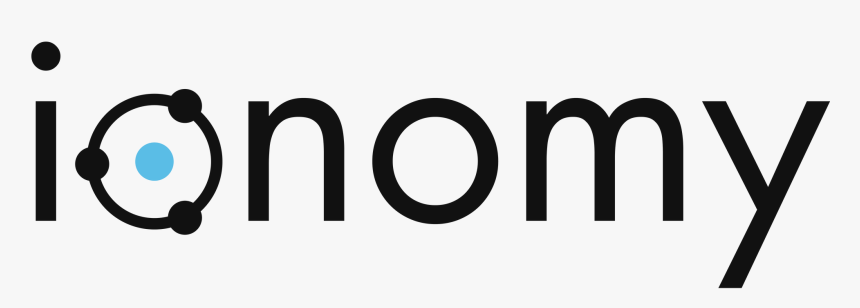 Ionomy News - Black-and-white, HD Png Download