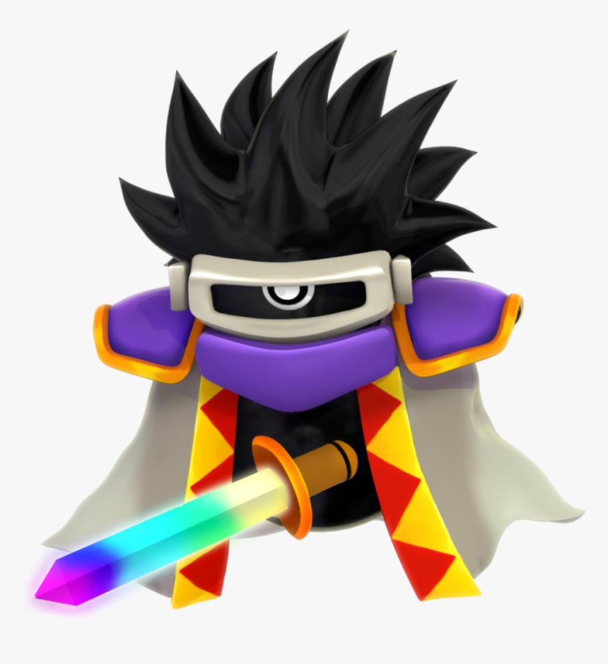 Dark Matter From Kirby, HD Png Download