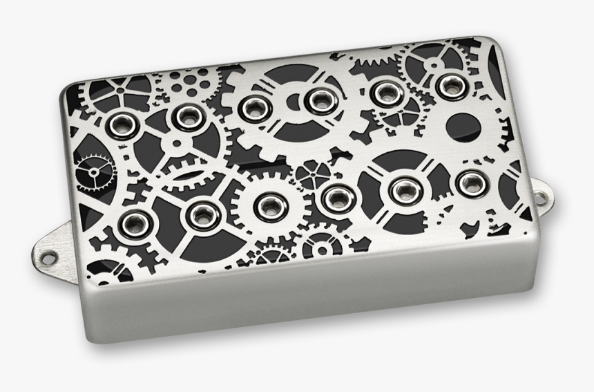 Dimarzio Dark Matter 2 Pickups, HD Png Download