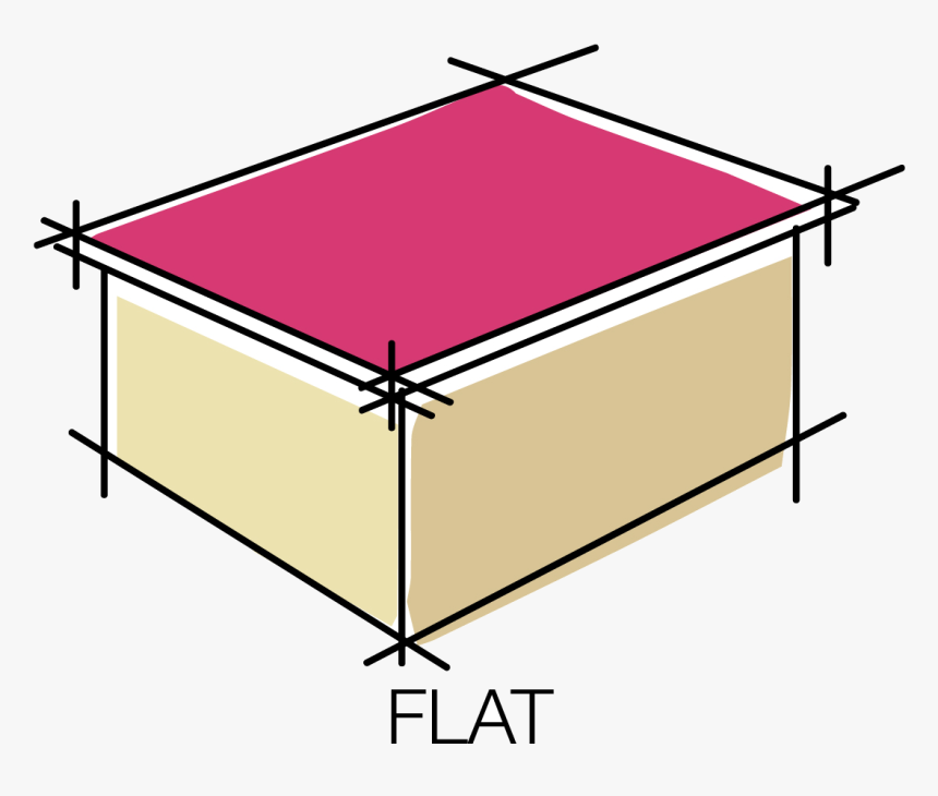 Roof Learn About The Most Popular Types For Your Future - Architecture, HD Png Download