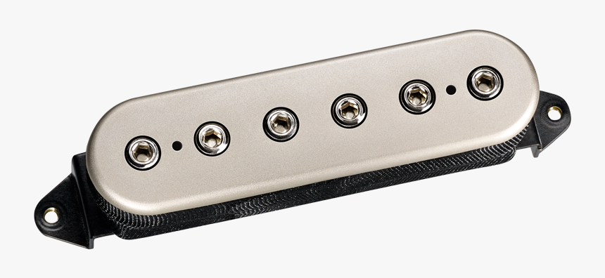 Dimarzio Dark Matter 2 Middle, HD Png Download