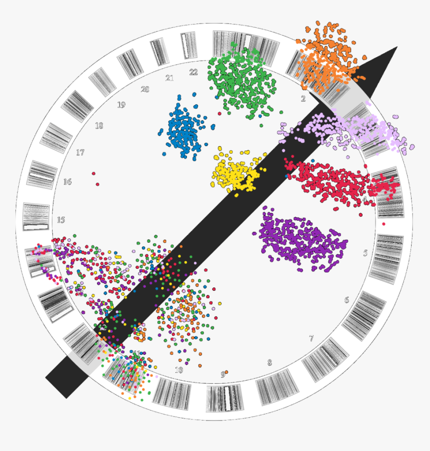 Dark Matter, HD Png Download