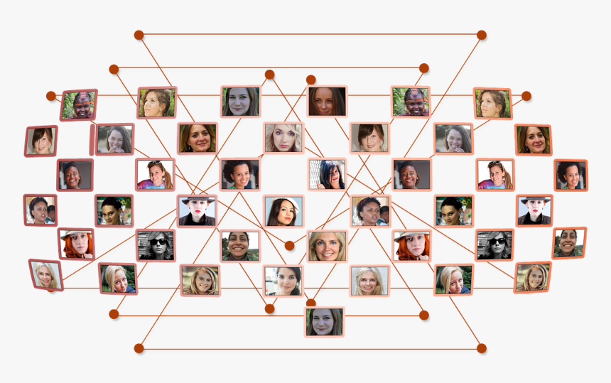 Comunidad Del Ser Humano, HD Png Download