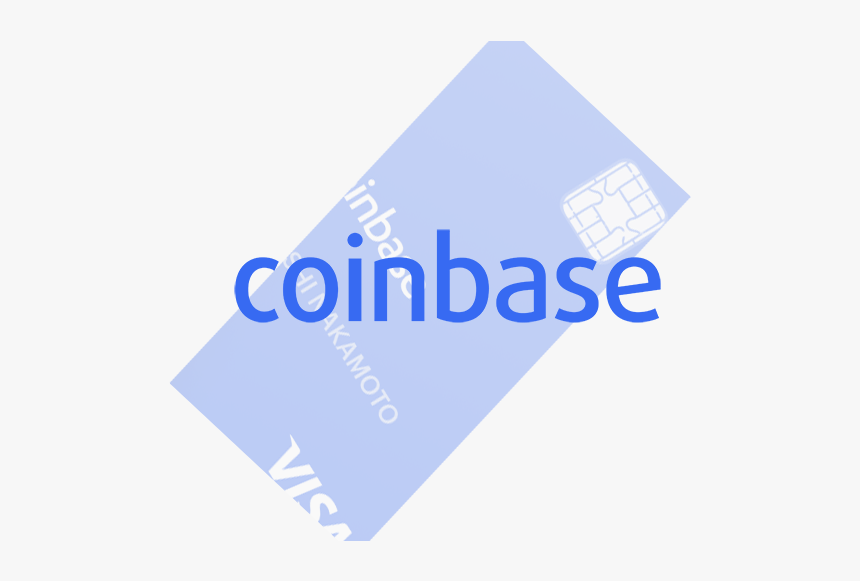 Coinbase, HD Png Download