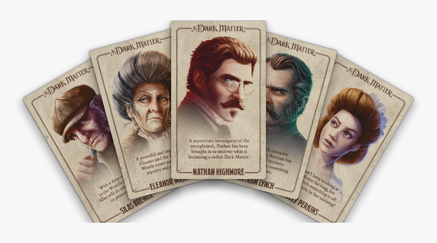 A Dark Matter Casino Slot - Dark Matter Slot, HD Png Download