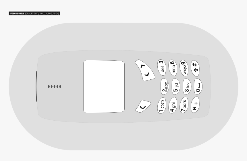 Mouse, HD Png Download