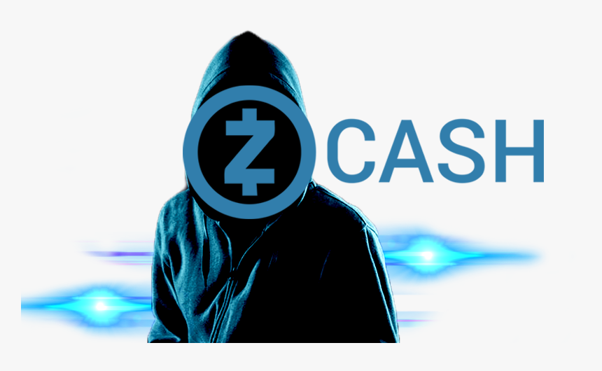 Zcash, HD Png Download