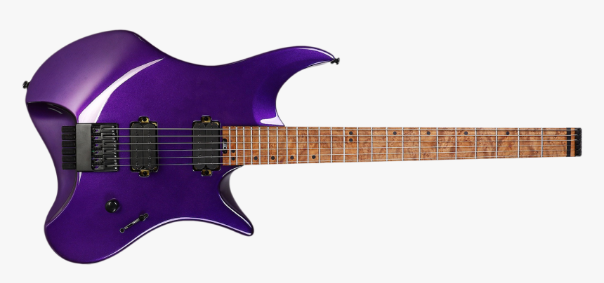 Electric Guitar, HD Png Download