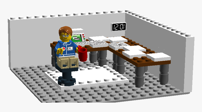 Lego, HD Png Download