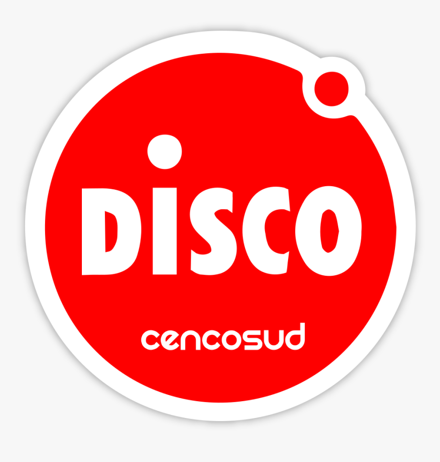 Supermercados Disco, HD Png Download