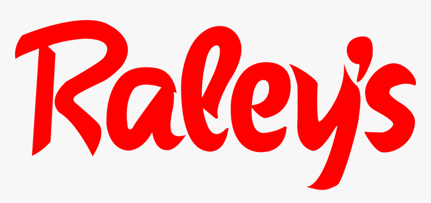 Raley's Logo, HD Png Download