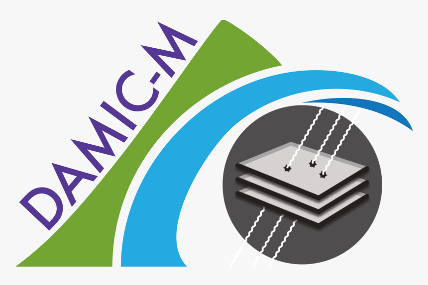 Damic M, HD Png Download