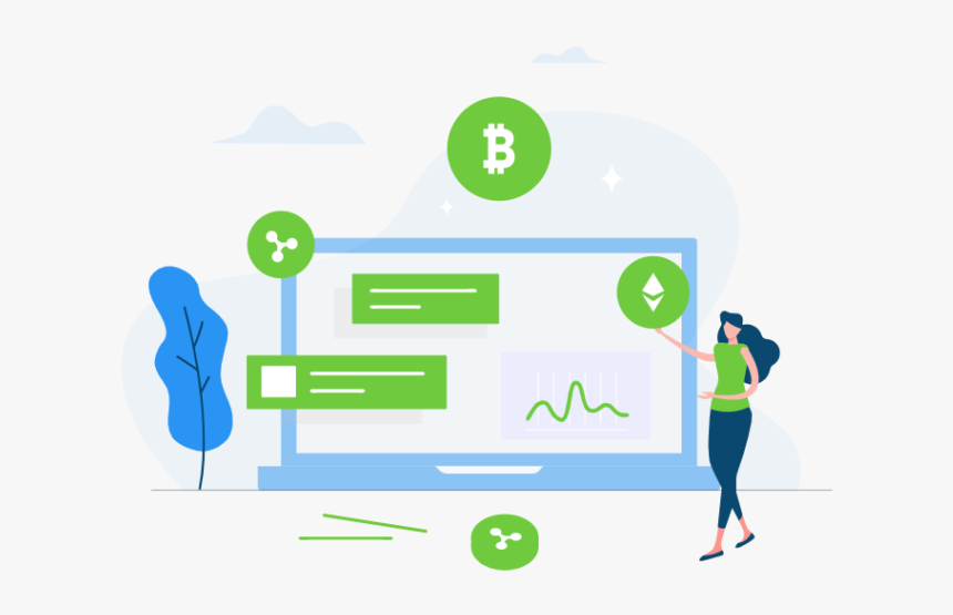 Tax Law Cryptocurrency Taxes - Graphic Design, HD Png Download