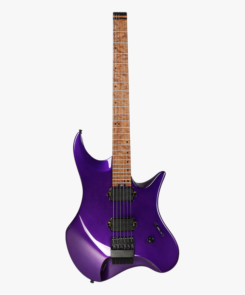Dark Matter Vega Guitar, HD Png Download