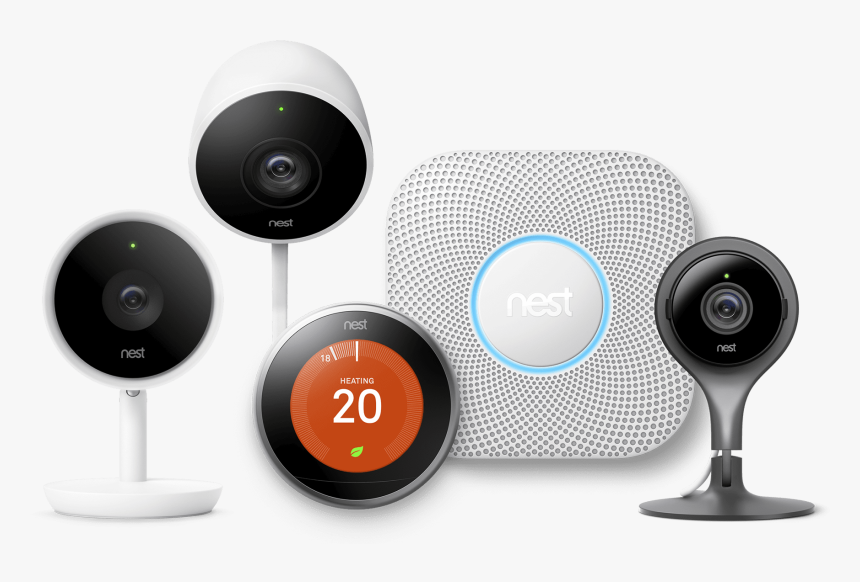 Nest Products, HD Png Download