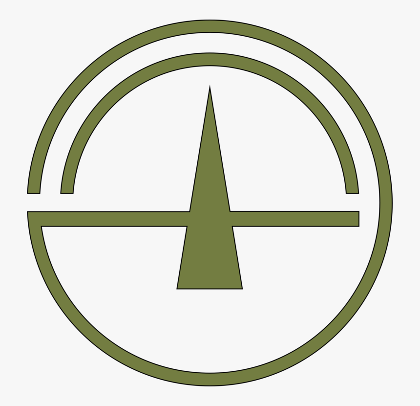 Triangle,grass,leaf - Circle, HD Png Download