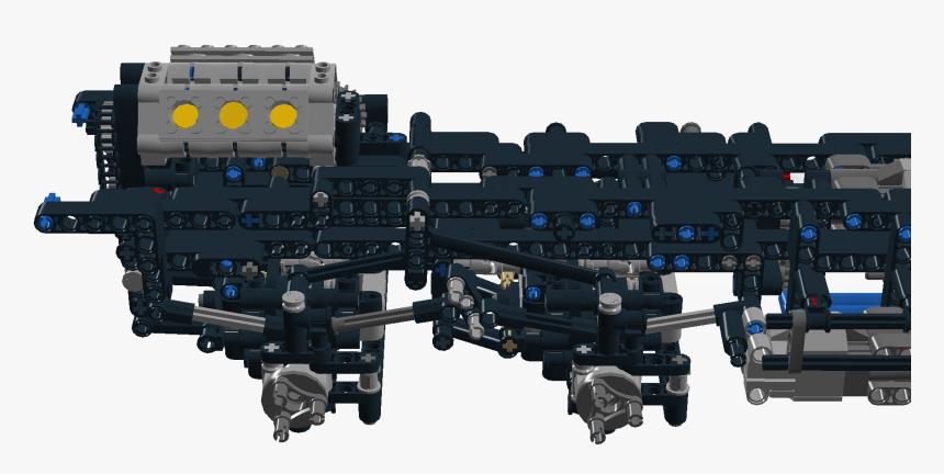 Lego, HD Png Download