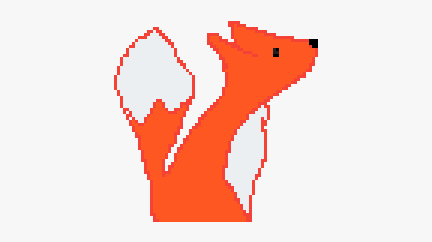 Red Fox, HD Png Download