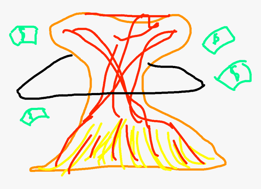 Diagram, HD Png Download