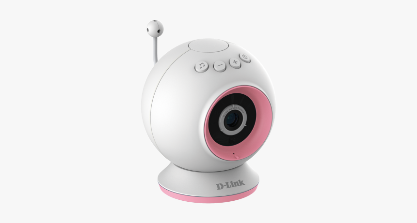D Link Baby Cam, HD Png Download