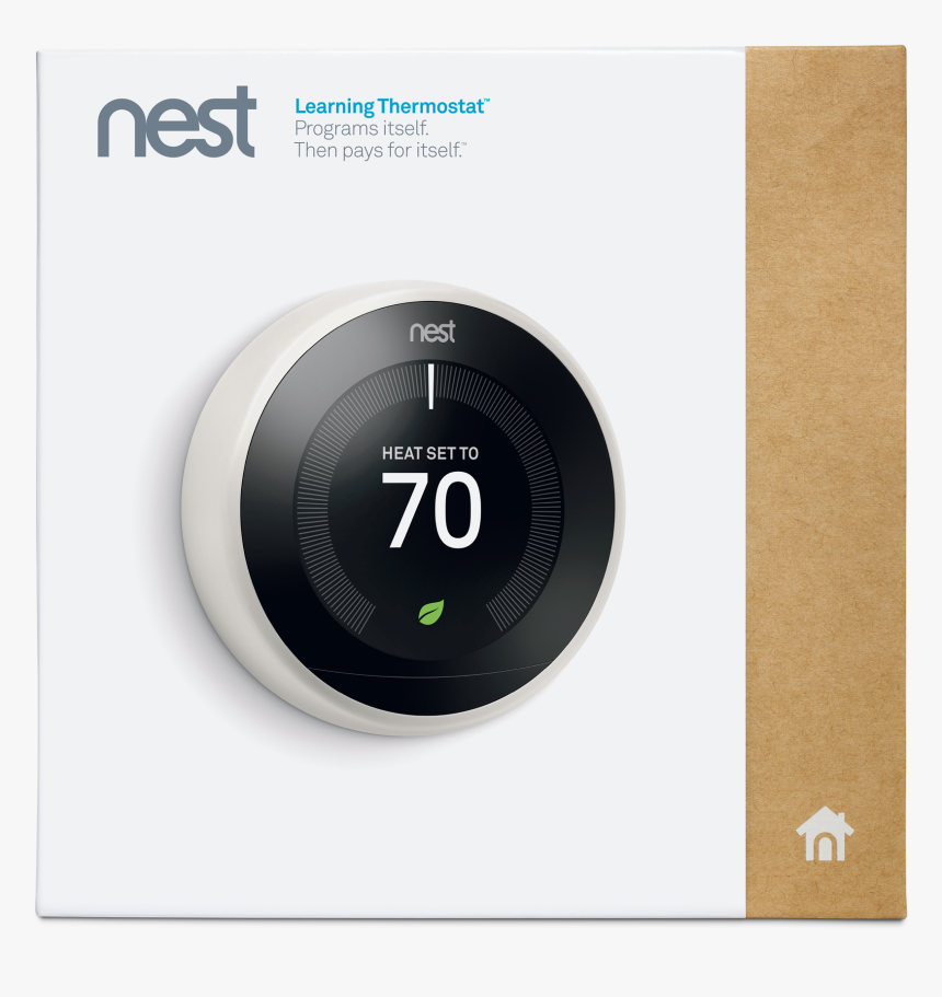 Nest Labs, HD Png Download