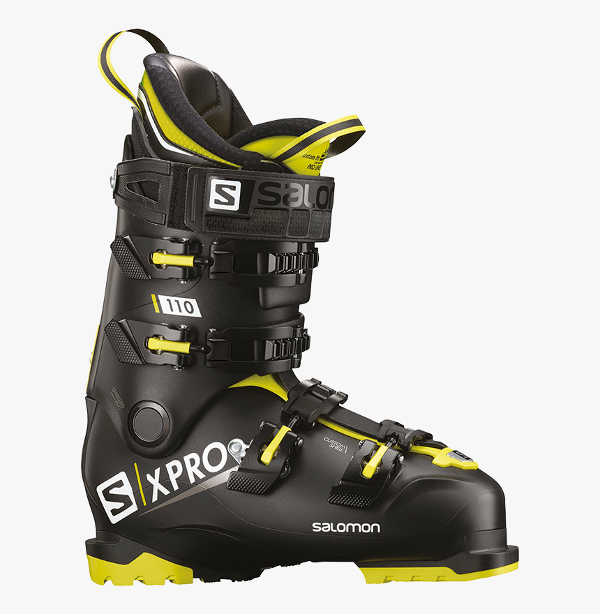 Salomon Xpro 110 2019, HD Png Download