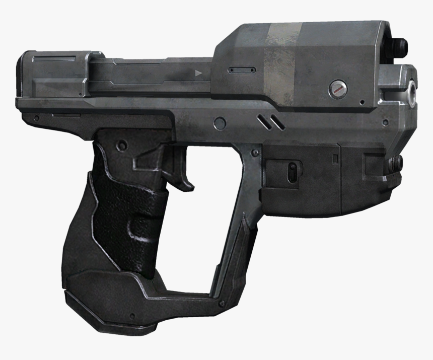 Halo Guns, HD Png Download