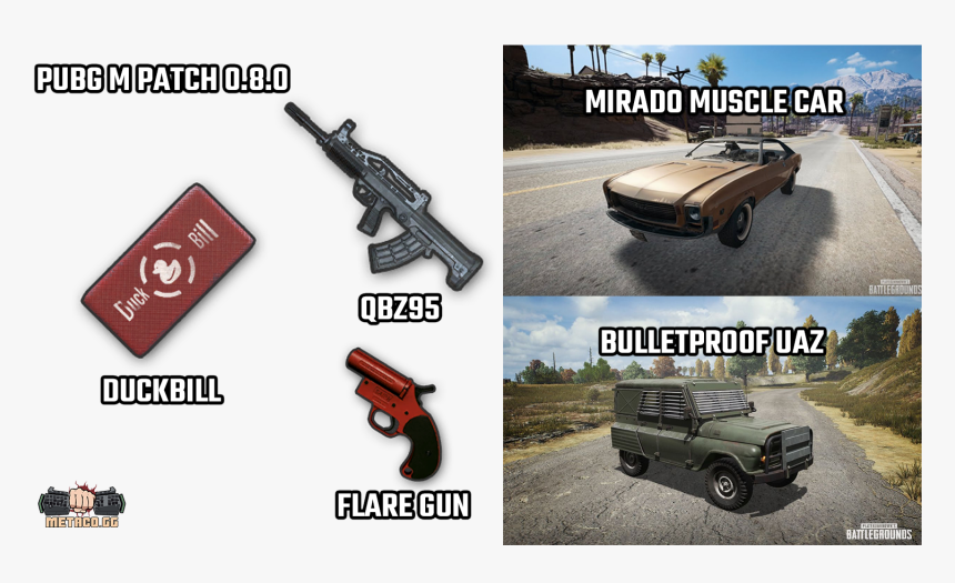 Full Size 1520 × - Peluru Flare Gun Pubg, HD Png Download