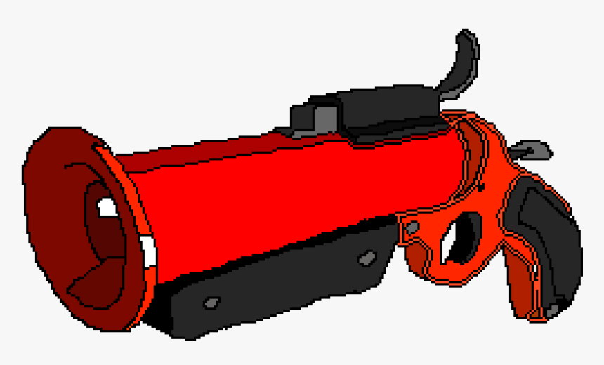 Cannon, HD Png Download