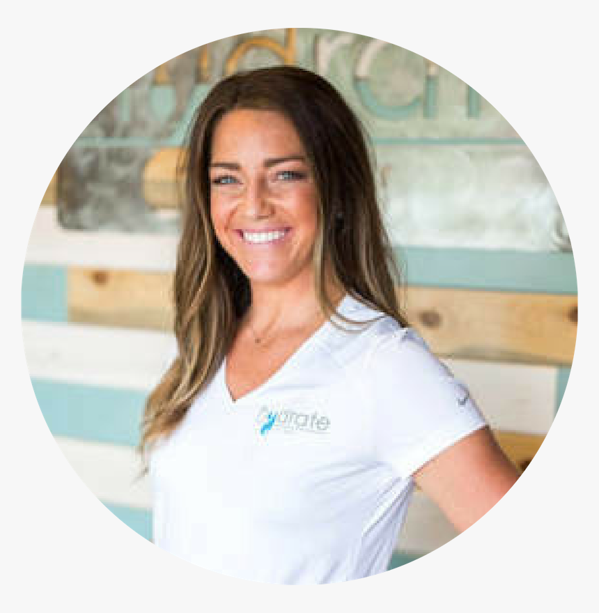 Picture - Girl, HD Png Download