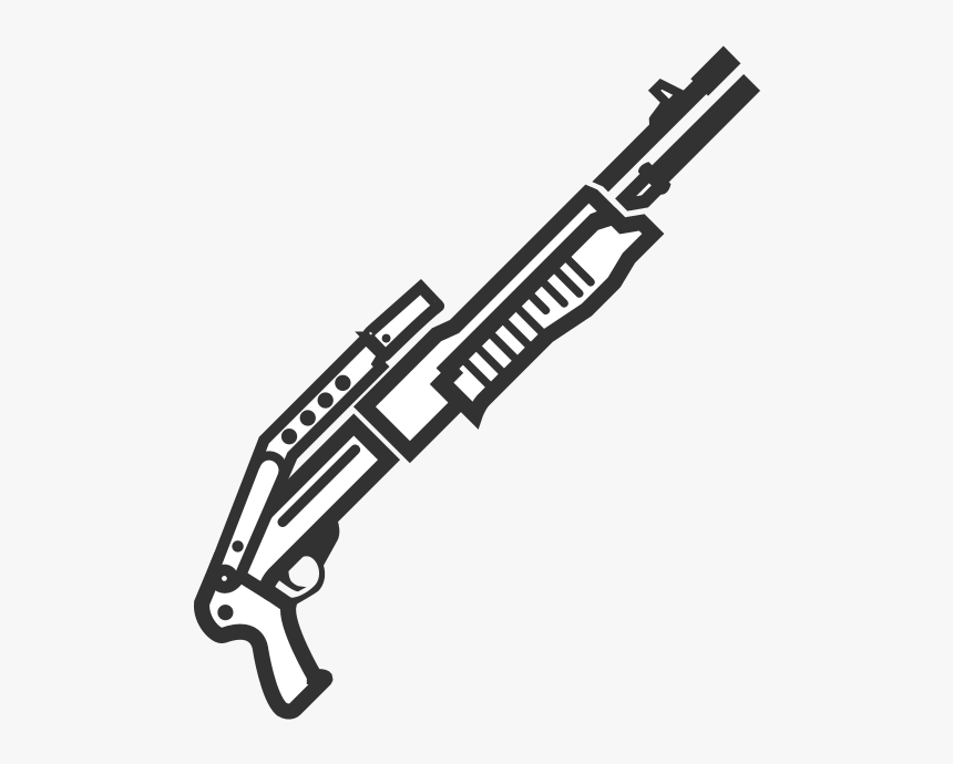Surviv - Io Wiki - Spas 12 Surviv Io, HD Png Download