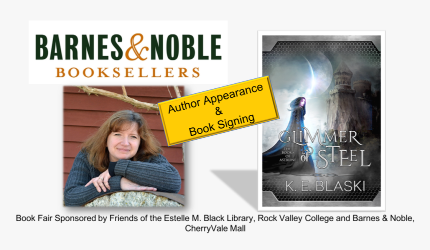 Picture - Barnes And Noble, HD Png Download