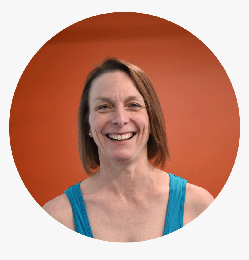 Lisa Foydel, Senior Business Manager 25n Coworking - Woman, HD Png Download