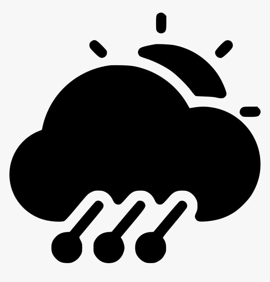 Hail Vector Graphics Computer Icons Clip Art Snow, HD Png Download