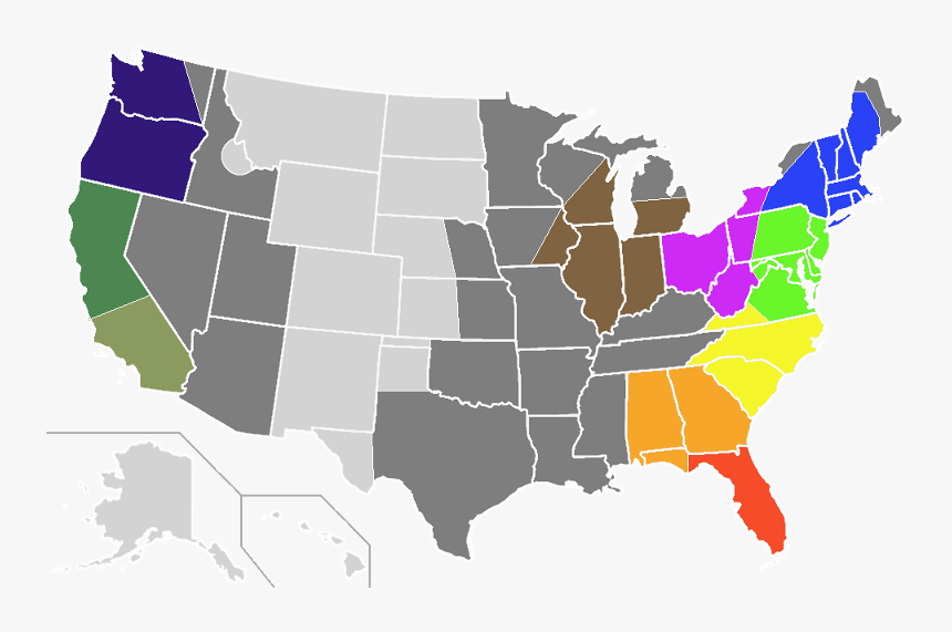 Beyond The Big Box, Or, A Plan To Save Barnes & Noble - Pink United States Png, Transparent Png