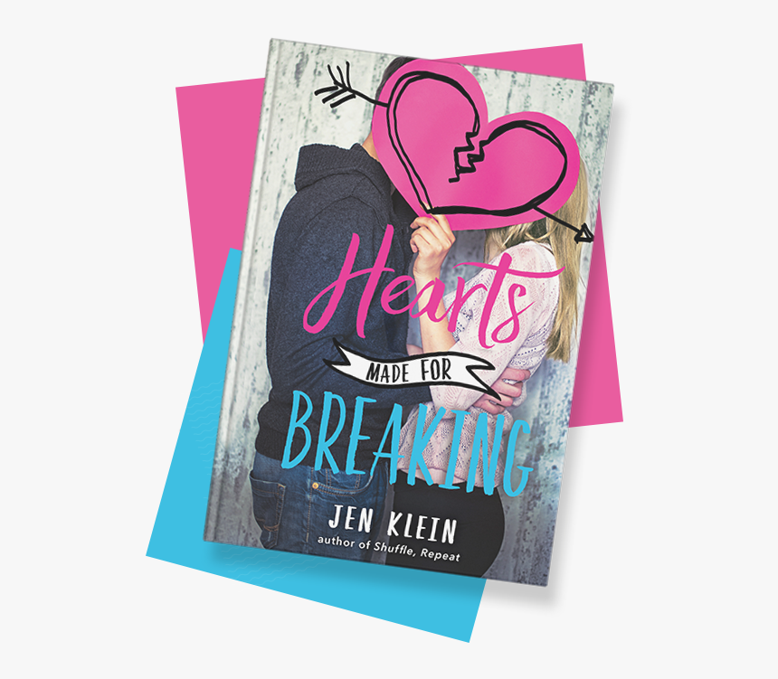 Hearts Made For Breaking, HD Png Download