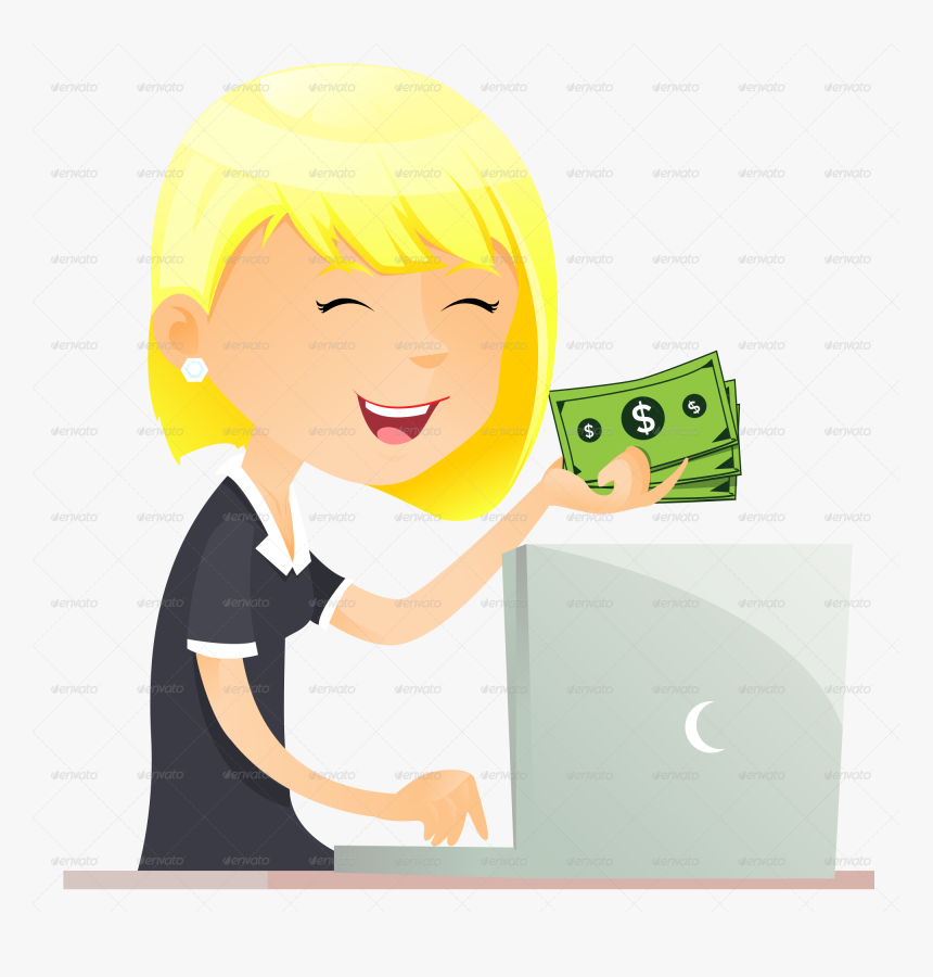 Cartoon, HD Png Download