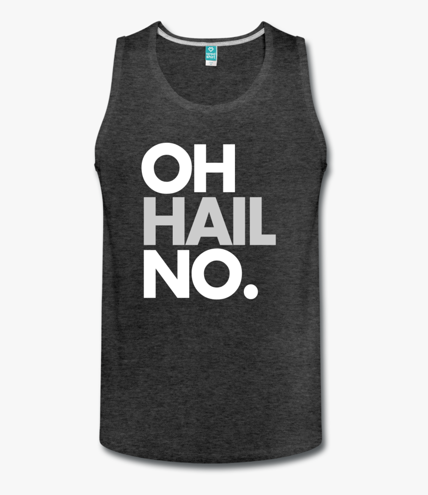 Oh Hail No - Pool Trade Show, HD Png Download