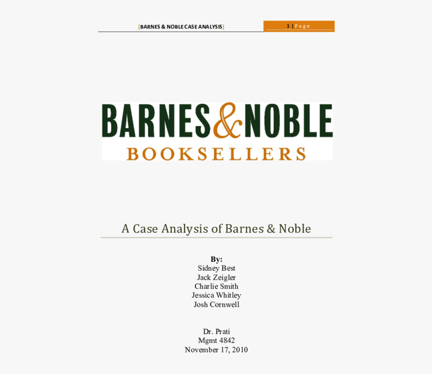 Barnes And Noble, HD Png Download
