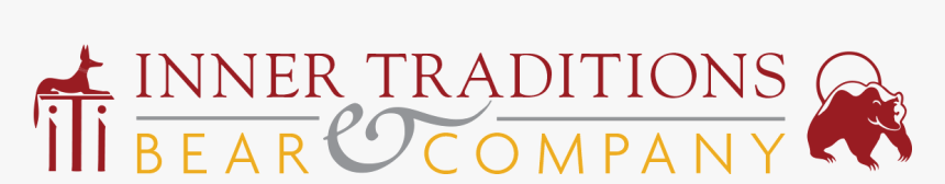 Inner Traditions Home Page - Inner Traditions Logo Png, Transparent Png