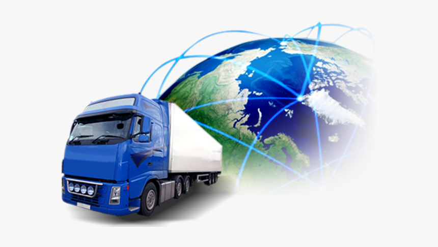 Transport White Background Images - Transport Logistic Png, Transparent Png