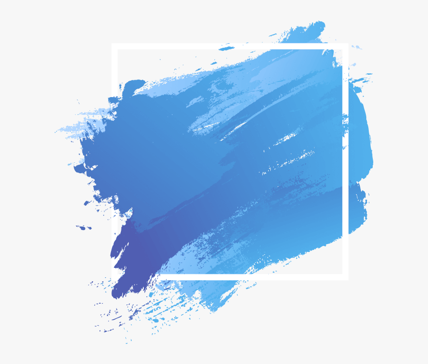 Color Palette Selector - Grey And Pink Logo Square, HD Png Download