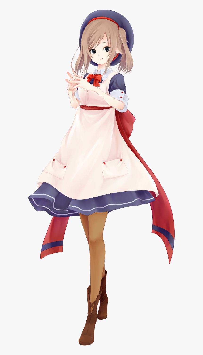 Image Unavailable - Hime Cut, HD Png Download