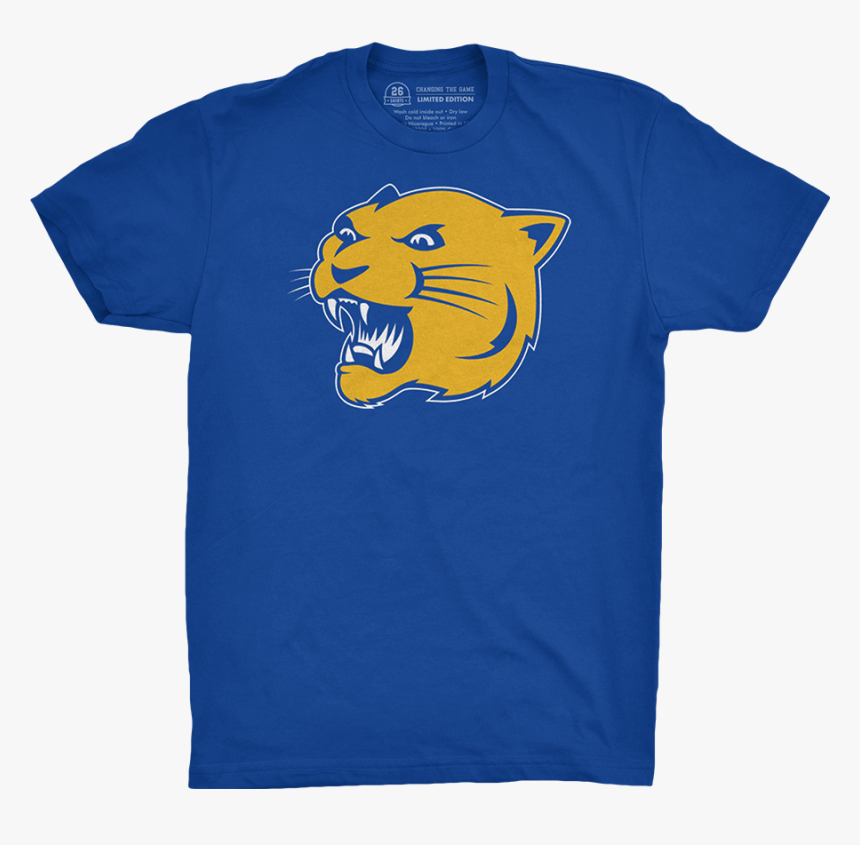 Superman Classic Logo Shirt, HD Png Download