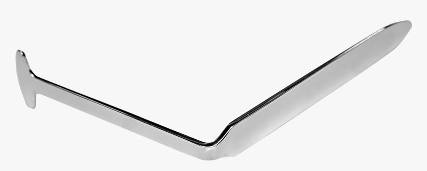 5 Inch Hail Spoon Flare Tip Tool - Tablet Computer, HD Png Download